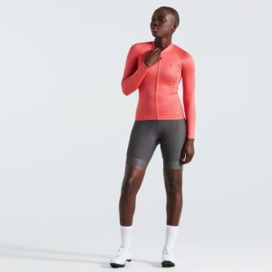 Women’s SL Air Solid Long Sleeve Jersey