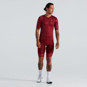 Men’s SL Air Solid Short Sleeve Jersey