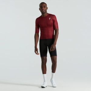 Men’s SL Light Solid Short Sleeve Jersey