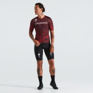 Men’s Team SL Short Sleeve Jersey