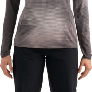 Jersey de manga larga Andorra Air