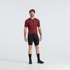 Men’s SL Air Jersey – Speed of Light