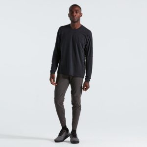 Maillot de manga larga de Men’s Trail Air