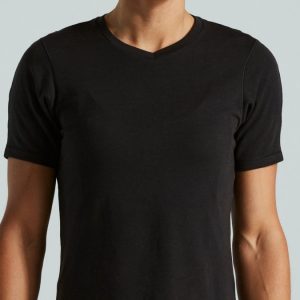 Maillot Trail-Series Supima Cotton Mineral Washed Mujer