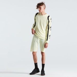 Men’s Butter Trail Long Sleeve Jersey