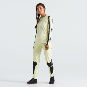 Women’s Butter Trail Long Sleeve Jersey