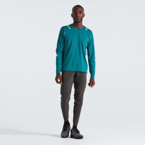 Maillot de manga larga de Men’s Trail Air