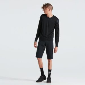 Gravity Long Sleeve Jersey