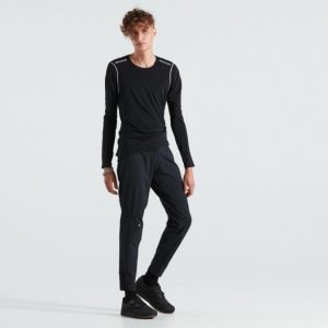 Gravity Race Long Sleeve Jersey