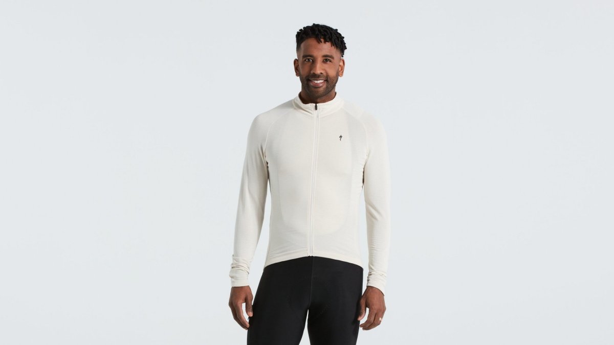 Maillot térmico Prime-Series Hombre - Imagen 2