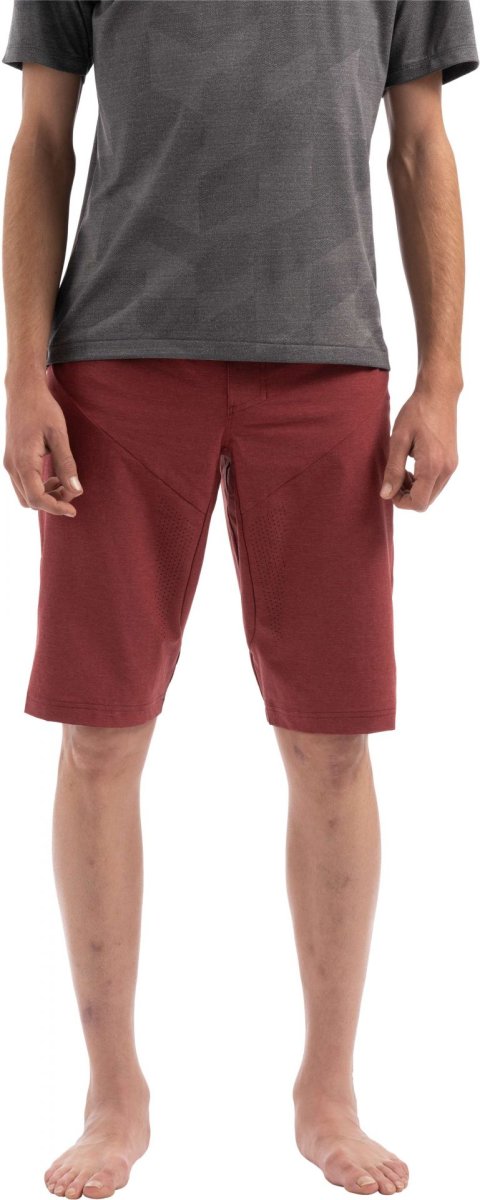 Atlas Pro Shorts - Imagen 2