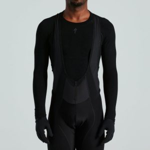 Men’s SL Expert Soft Shell Bib Tight