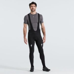 Men’s RBX Comp Thermal Bib Tights