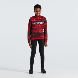 Youth RBX Comp Thermal Tights