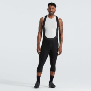 Men’s Adventure Thermal Bib Knicker w/ SWAT™