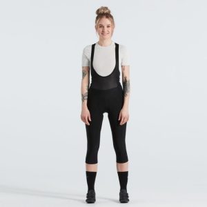 Women’s Adventure Thermal Bib Knicker w/ SWAT™