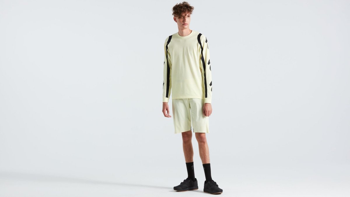 Men’s Butter Trail Air Shorts - Imagen 2