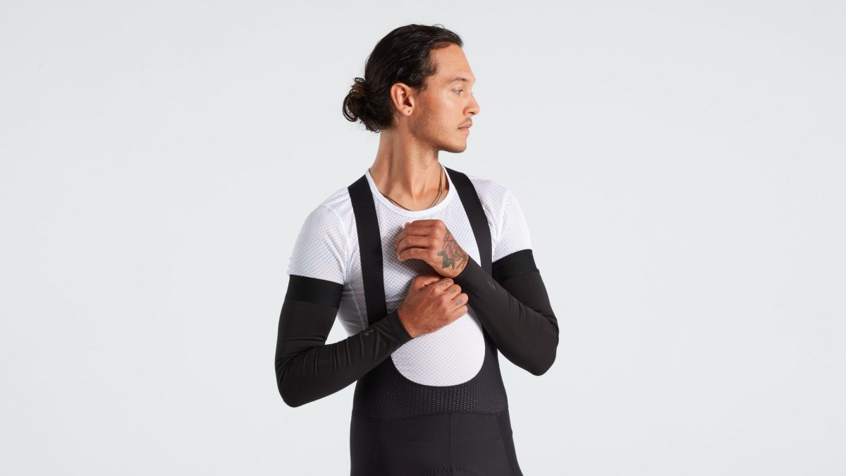 Race Rain Arm Covers - Imagen 2