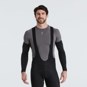 Seamless Arm Warmers