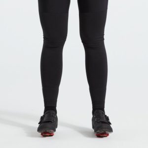 Seamless Leg Warmers