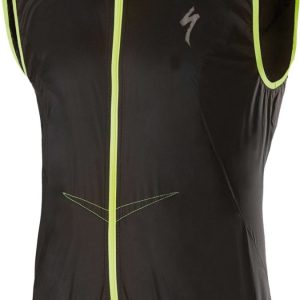 Deflect Comp Wind Vest
