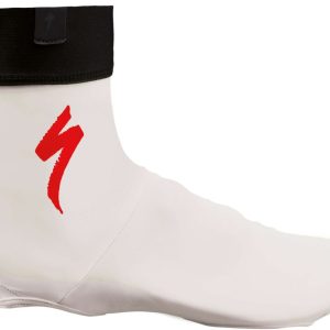 Shoe Cover with S-logo