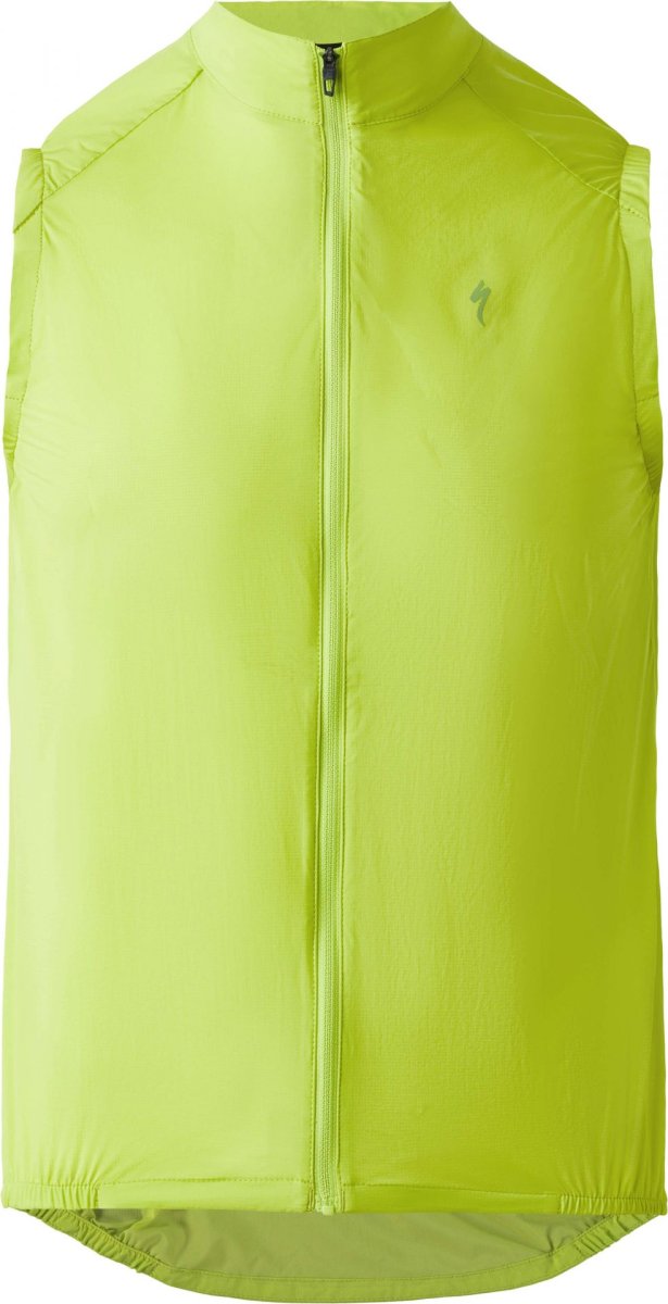 Chaleco hombre HyprViz Deflect Wind