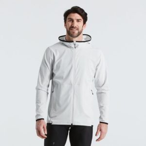 Men’s Wind Jacket – Speed of Light Collection