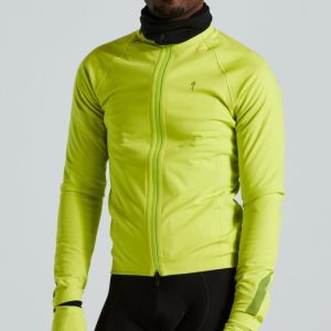 Men’s HyprViz Race-Series Rain Jacket