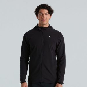 Chaqueta cortavientos Legacy para hombre