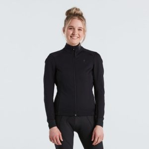 Women’s SL Pro Softshell Jacket