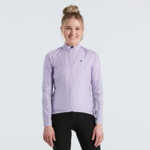 Chaqueta de cortavientos Race-Series Mujer