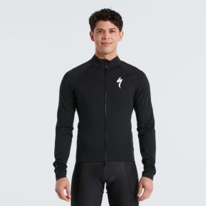 Men’s SL Logo Rain Jacket