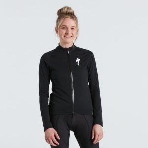Women’s SL Logo Rain Jacket