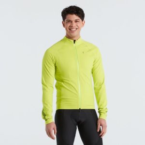 Men’s HyprViz SL Rain Jacket