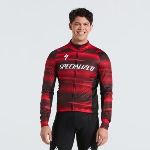 Men’s Specialized Factory Racing RBX Comp Softshell Jacket