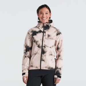Women’s Altered-Edition Trail Rain Jacket