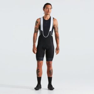 Men’s RBX Comp Logo Bib Shorts