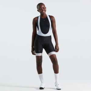Women’s SL Blur Bib Shorts