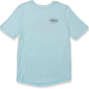 STANDARD TEE STRETCHER BBYBLU/PLMPRP XXL