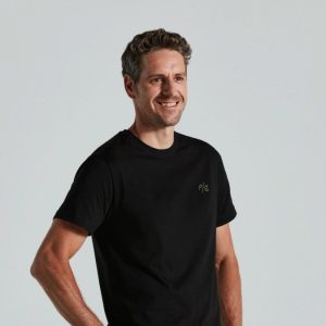 Men’s T-Shirt – Sagan Collection: Deconstructivism