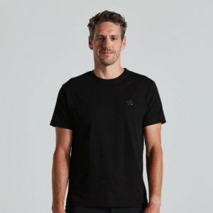 Men’s T-Shirt – Sagan Collection: Deconstructivism