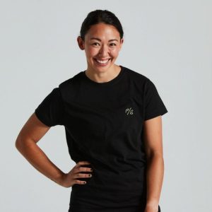 Camiseta Mujer – Sagan Collection: Deconstructivism