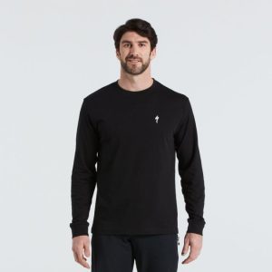 Men’s Speed of Light LS Tee