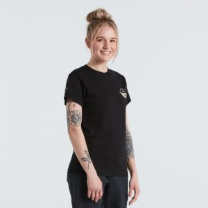 Women’s Speed of Light Tee