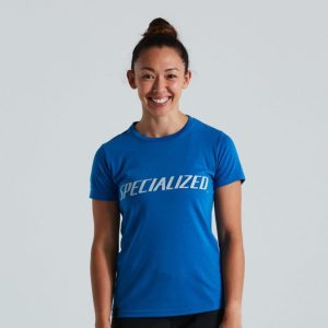 Camiseta de mujer logo