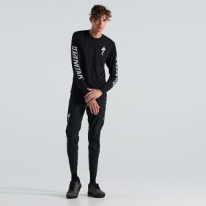 Men’s Specialized Long Sleeve T-Shirt