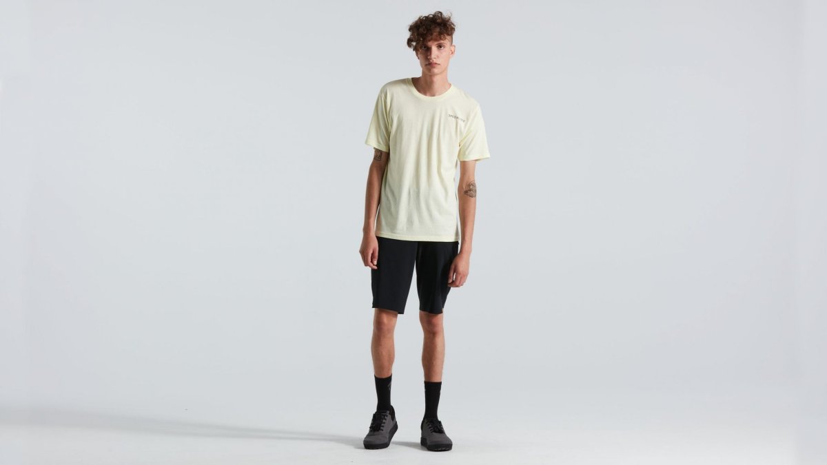 Butter Short Sleeve T-Shirt - Imagen 2