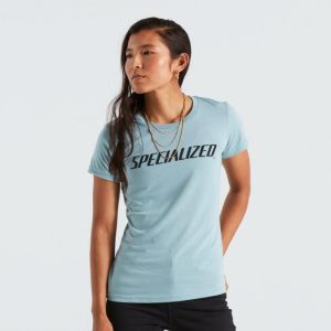 Women’s Wordmark Short Sleeve T-Shirt