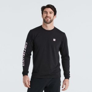 Men’s Long Sleeve Tee—Altered Edition